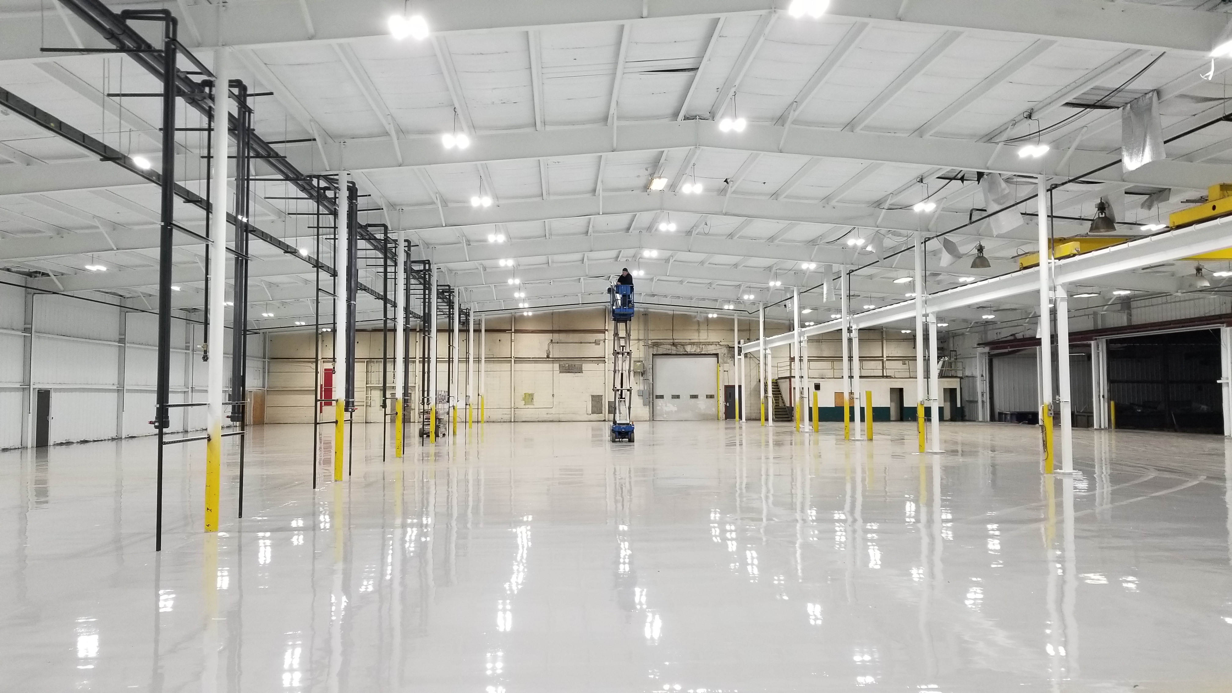 Read more about the article DAF Enterprises is now Kent City Plastics